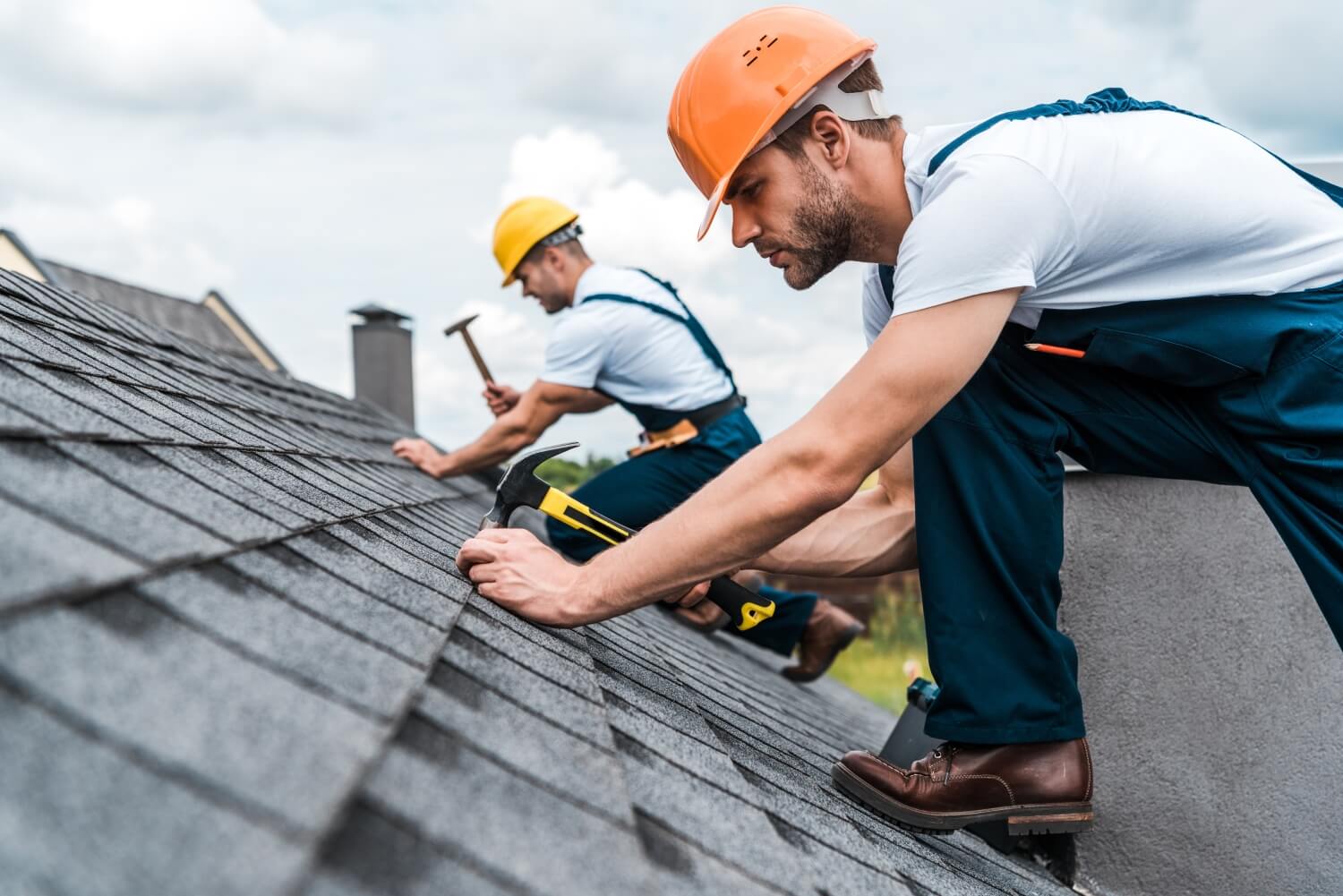 Roof Repairs In Kent, Medway, Maidstone & Sittingbourne